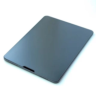 ฟิล์มกระจกกระดาษ glass film paperlike สำหรับเขียนหนังสือ กันแตกแบบด้าน สำหรับipad10.2 iPadgen7/8/9 iPad mini6 iPad Air4