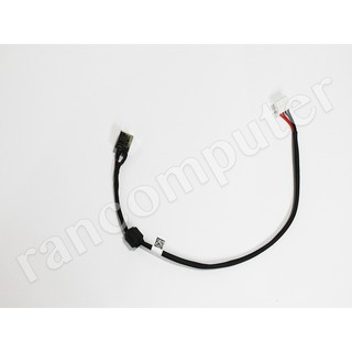 DC-JACK TOSHIBA DC-JACK TOSHIBA Satellite L50-B | L50D-B | L50T-B | L50-B-127