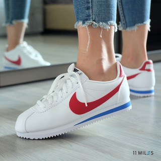 รองเท้าผ้าใบผู้หญิง Nike รุ่น Nike Cortez Classic