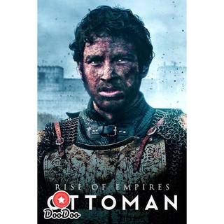 Rise of Empires: Ottoman (2020) ออตโตมันผงาด [ซับไทย] DVD 1 แผ่น