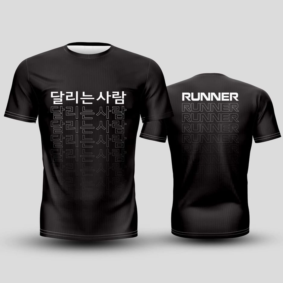 🌈ใส่โค้ดSENSEI20Pลด20%✨เสื้อแขนสั้นพิมพ์ลาย(หน้า-หลัง) SENSEI ลายPASTEL8