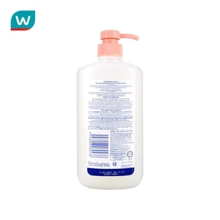 Johnson's จอห์นสัน พีเอช 5.5 นูริชชิ่ง บอดี้ วอช วิท อัลมอนด์ ออยล์ 750 มล.