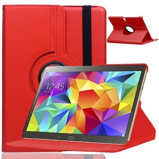 เคสหนังแบบหมุนได้ 360 องศาสําหรับ Samsung Galaxy Tab S 10.5 T800