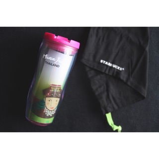 แก้วสตาร์บักส์ Starbucks Tumbler