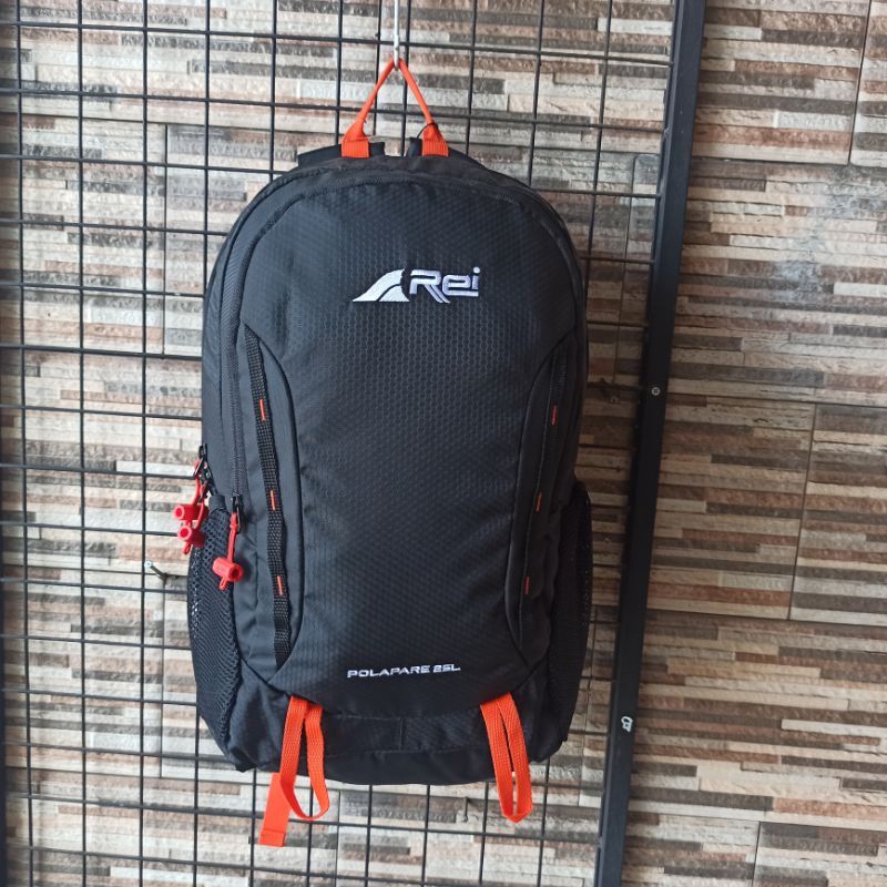 Rei Polapare 25L Original Backpack Rei Original Backpack