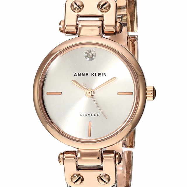 นาฬิกาข้อมือ ยี่ห้อ Anne Klein