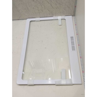 อะไหล่แท้ศูนย์/ชั้นวางกระจกตู้เย็นซัมซุง/SAMSUNG/DA97-13490D/ASSY COVER VEG