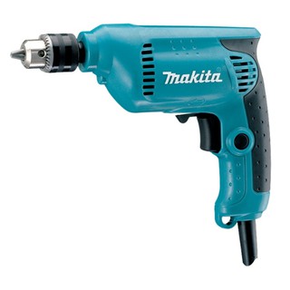 MAKITA สว่านปรับรอบ 10 มม. รุ่น 6412 - สีเขียว