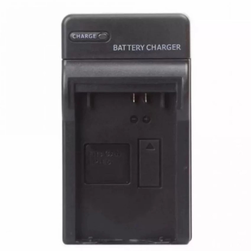 LP-E5 Battery Charger for CANON EOS 450D 500D 1000D  #309