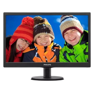 Monitor 19.5 PHILIPS 203V5LSB297