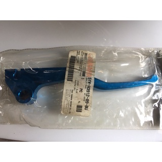 มือครัทช มีโอ สีฟ้า 5YW-H3912-09-BU