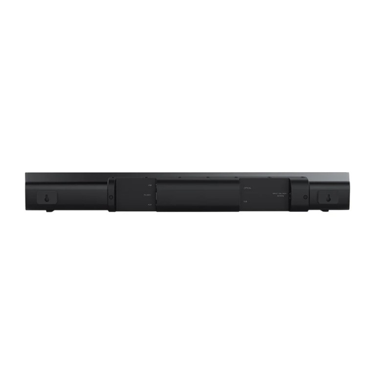 CREATIVE SPEAKER (ลำโพง) STAGE V2 SOUNDBAR-SUBWOOFER BLACK