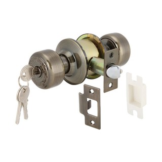 ลูกบิดทั่วไป HAFELE 489.93.405 Antique Brass