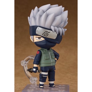 [พร้อมส่ง] Nendoroid 724 Kakashi Hatake - Naruto Shippuden