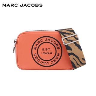 MARC JACOBS SIGNET FLASH FLASH H160L01FA21 กระเป๋าสพายข้าง