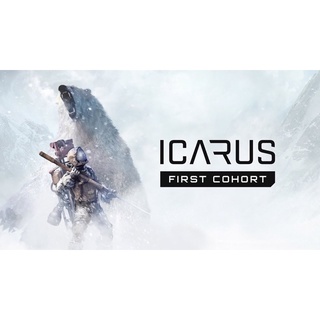 Icarus + Icarus Supporters Edition Steam Offline