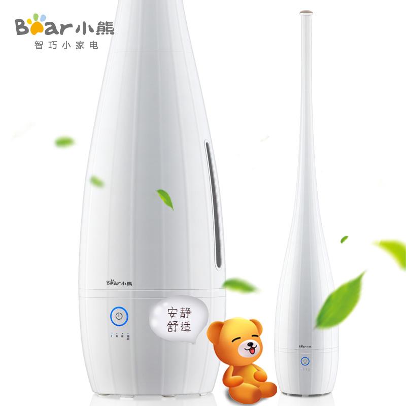 Bear JSQ-B40P1 เครื่องทำให้ชื้นแบบอุลตราโซนิค