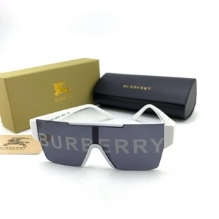 BURBERRY EYEWEAR SUNGLASSES