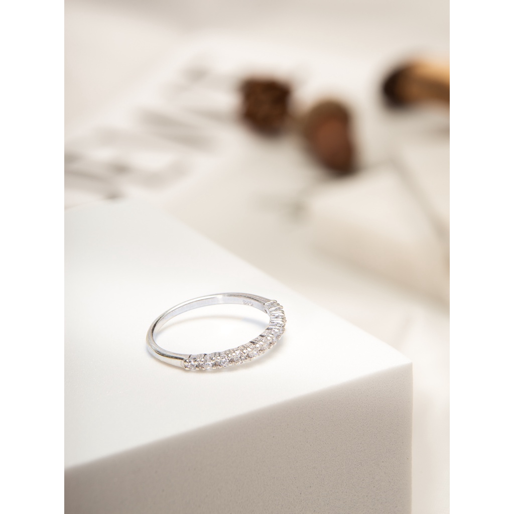 The Simplicity Minimal Ring