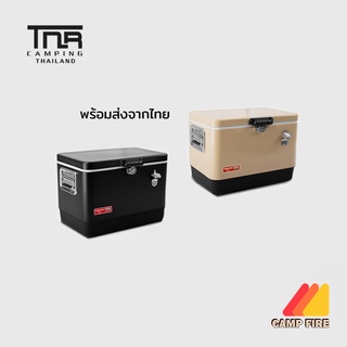 TNR VINTAGE COOLER 40L