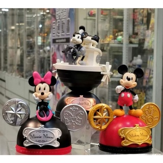 ✨พร้อมส่ง✨Gashapon  Disney Mickey Mouse Capchara Imagination