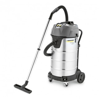 KARCHER (คาร์เชอร์)NT90/2 ME CLASSIC เครื่องดูดฝุ่นน้ำ+แห้ง(K031-NT90/2ME/C)