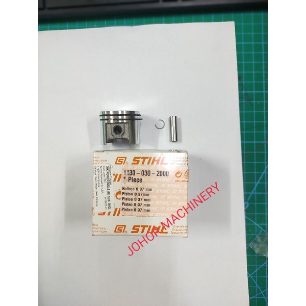STIHL MS 170/MS 180 PISTON ASSY