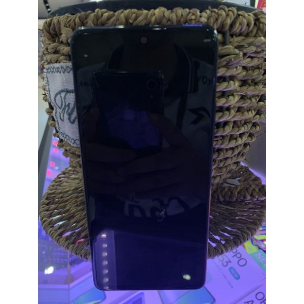 Redmi Note 10 Pro Ram 8 Rom 128 GB ขายในราคา 6900 บาท  มือสองรับประกันร้าน 3 เดือน