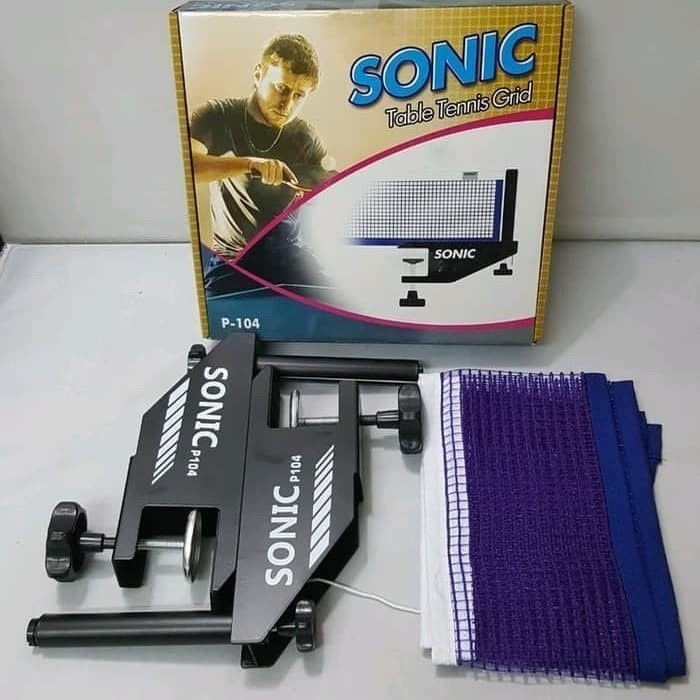 SONIC P104 เสาตาข่ายนําเข้า