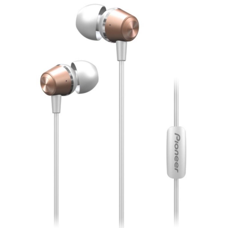 📣📣 พร้อมส่งจากไทย!! หูฟัง Pioneer QL2 ✅✅ ของแท้ 100%✅✅