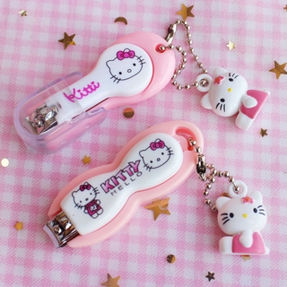 [พร้อมส่งใน 1 วัน] กรรไกรตัดเล็บ Nail Clipper Cutter กรรไกรตัดเล็บเสี่ยวมี่ ตัดเรียบ ไร้สนิม