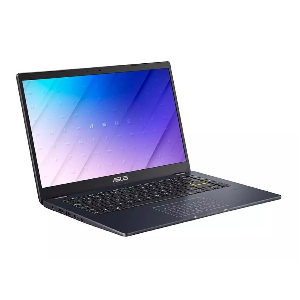 Asus Laptop L410 L410ma Bvc03w Notebook โน๊ตบุ๊ค 14 Hd Celeron® N4020 Ram4gb Ssd512gb W11 3255