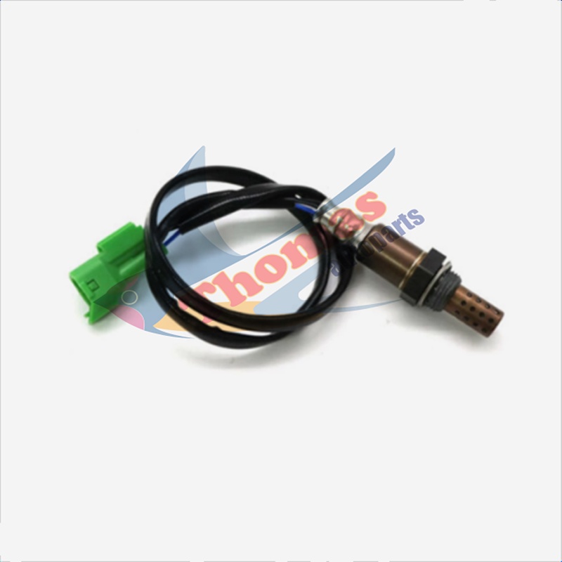 เซนเซอร์ออกซิเจนพร้อมการวัด O2 เหมาะกับ Suzuki SWIFT III 1.3 SX4 1.6 2005-2010 18213-63J12 18213-62J