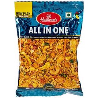 Haldiram All in One Mixture 400g