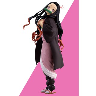 Kimetsu no Yaiba - Kamado Nezuko - Glitter &amp; Glamours (Bandai Spirits)