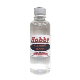 TC350 Hobby Cleaning Model 240ml น้ำยาล้างสีโมเดล