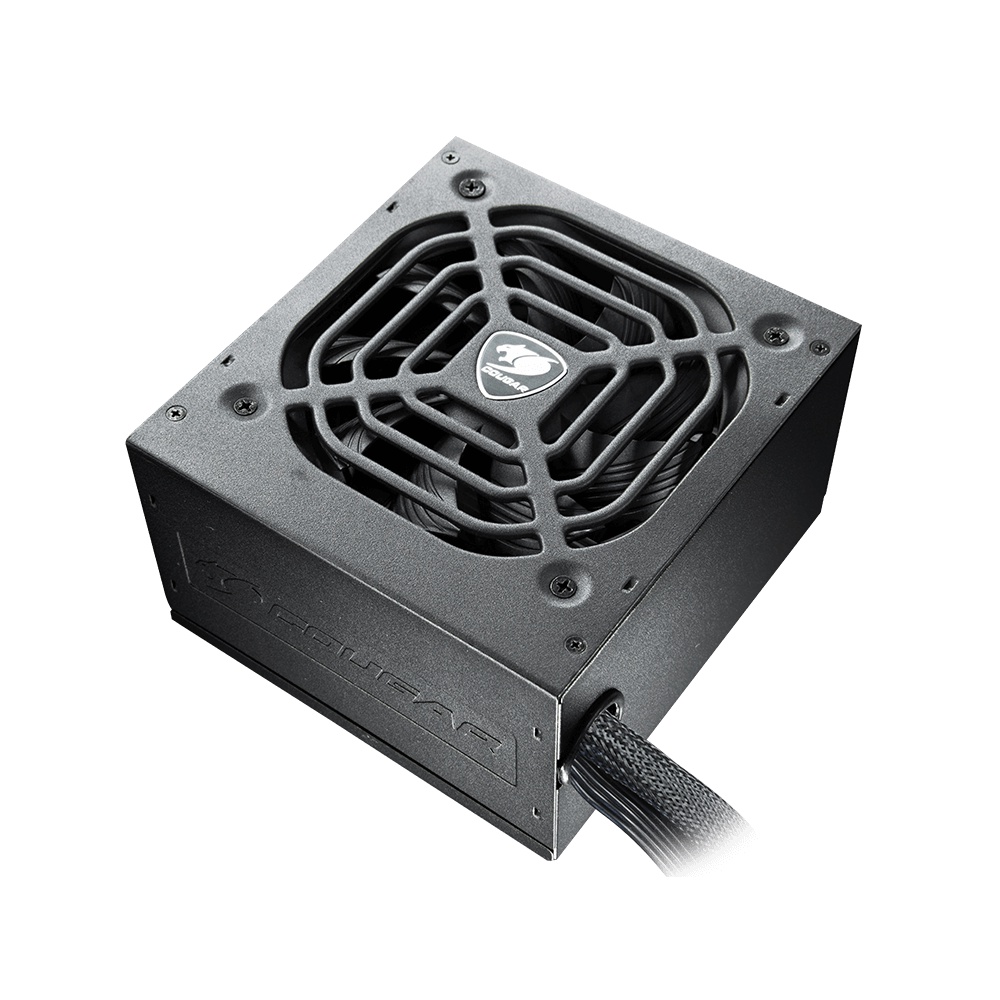 COUGAR - POWER SUPPLY 750W XTC (80+) รับประกัน 3 ปี