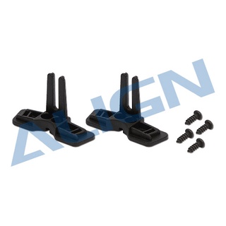 อะไหล่ T15 Anti Rotation Bracket H15B007XX อะไหล่เฮลิคอปเตอร์ T-rex ALIGN RC