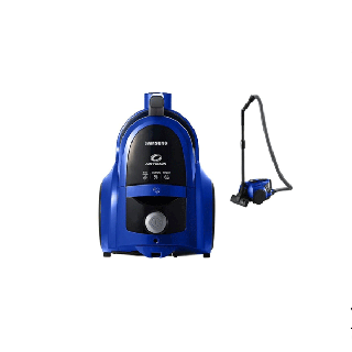 โปรโมชั่น : SAMSUNG VACUUM เครื่องดูดฝุ่น VCC4540S36ST กล่องเก็บฝุ่น ถอดง่าย ทิ้งสะดวก 1800 วัตต์