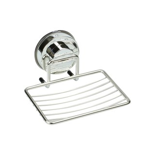 ที่ใส่สบู่ DEHUB SRK130-S60 สเตนเลสSOAP BASKET DEHUB SRK130-S60 STAINLESS STEEL