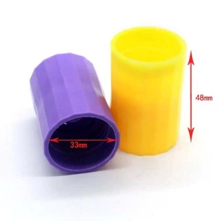 ส่งจากในไทย 1 ชุด 5 ชิ้น 🌪ข้อต่อขวดสร้างพายุทอร์นาโด (Vortex Bottle Connector)🌪