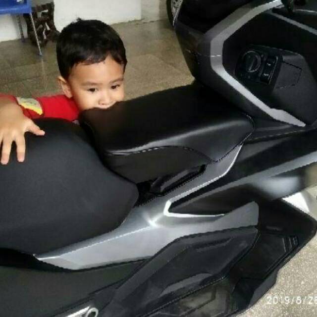 เบาะนั่งเด็กสําหรับ HONDA ADV 150 NMX 155 AEROX 155