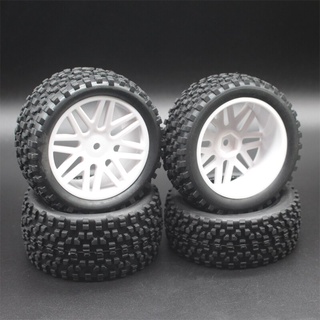 ยางล้อรถ Rc 1/10 Hex Hub 12 มม. สําหรับ Rc Off-Road Car Hsp Hp 4 ชิ้น / ล็อต