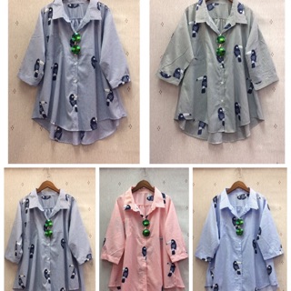 เสื้อเชิ้ตดีไซน์ทันสมัย