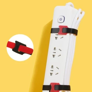 Caravan Crew Cable Organizers อุปกรณ์จัดเก็บเคเบิล สายไฟ ที่เก็บสายชาร์จ