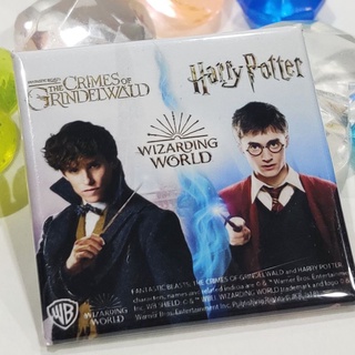 ของสะสม แฮร์รี่ พอตเตอร์ Harry Potter