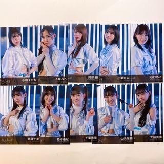 Akb48 รูป เรกุ single 59th Moto Kare Desu Regu Photo