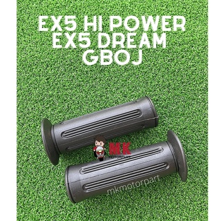 (M) อุปกรณ์แฮนด์มือจับ สําหรับ Honda EX5 Dream GBOJ