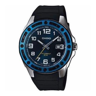 นาฬิกาผู้ชาย CASIO รุ่น MTP-1347-2A Standard Analog Mens Watch