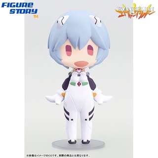 *Pre-Order*(จอง) HELLO! GOOD SMILE Rebuild of Evangelion Rei Ayanami (อ่านรายละเอียดก่อนสั่งซื้อ)